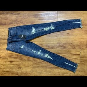 Skinny Jean